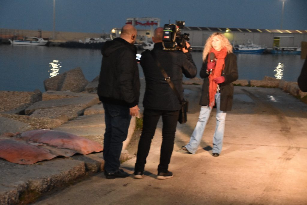 «Vicky si è uccisa a causa del mio amore»