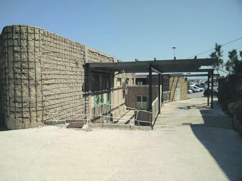 Depuratore, il gup Scioli rinvia a giudizio 7 persone