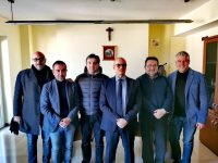 San Martino in Pensilis, Di Bello stanco delle polemiche “social”: «Mi fermo, fate voi»