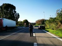 Campomarino, “protettore” in manette: sfruttava tre prostitute