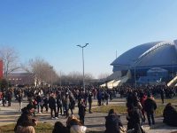 Infermieri molisani in ‘pellegrinaggio’ a Pesaro: quasi 8000 per trenta posti