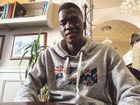 Agnone, dal Mali al film di Zalone: la storia di Boubacar Diarra