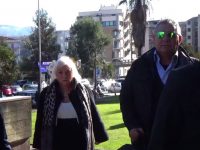 Arrestata per una mazzetta, Galeone dà la sua versione al gip