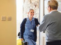 Sanità, l’infermiere di comunità protagonista del Patto della salute