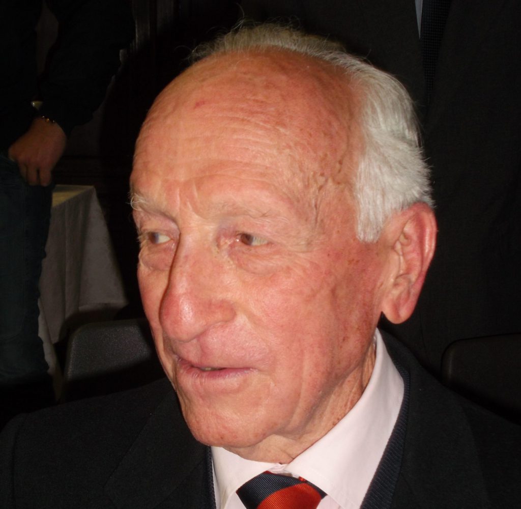 Gente di Campobasso, il ricordo di un galantuomo: Errico Sassi