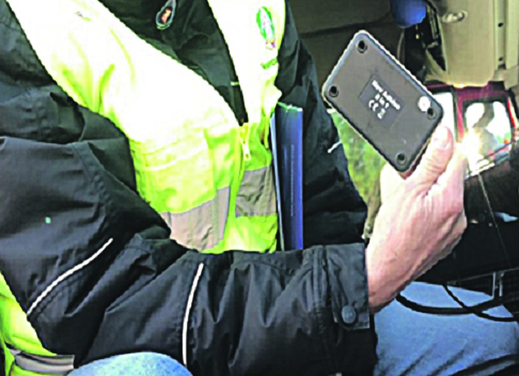 Termoli, furbetti truccavano emissioni inquinanti dei camion: nei guai