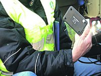 Termoli, furbetti truccavano emissioni inquinanti dei camion: nei guai