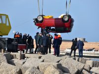 Caso Bucci, convocazioni in Procura