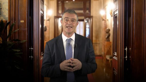 Norma Fraccaro, fondi ai comuni per l’efficientamento energetico e lo sviluppo sostenibile