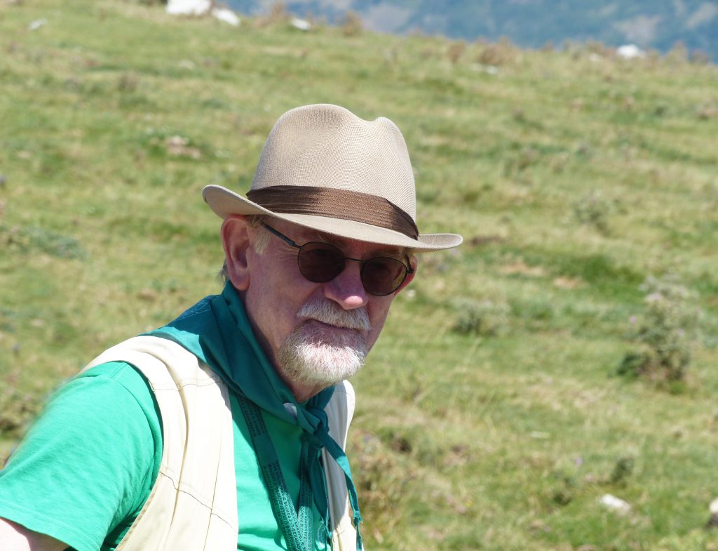 Cammina Molise vola in Argentina per la sesta volta