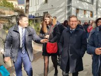 Vertenza Caracciolo, Provenzano ridà una speranza all’alto Molise