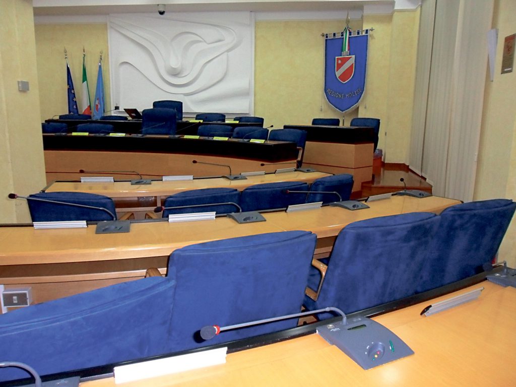 Vacanze finite, il consiglio regionale riparte dalle mozioni