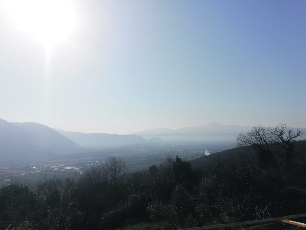 Polveri sottili, situazione sempre più drammatica