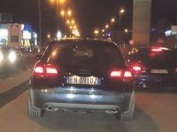 Banda dell’Audi nera, la pista porta ai campi rom del Beneventano