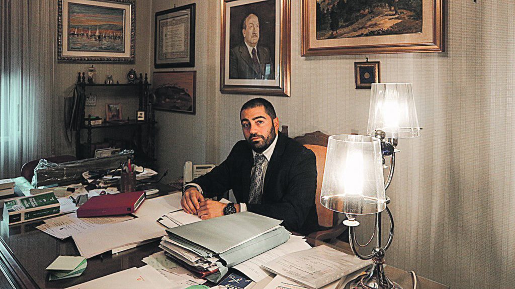 Drug market, rito abbreviato per i 4 indagati a capo del clan