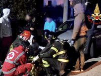 Strage di Corinaldo, la banda dello spray a processo