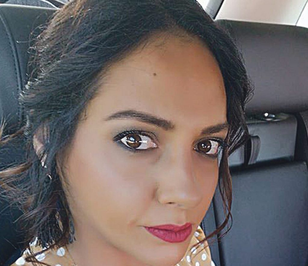 Tragedia a Vinchiaturo, sospesa per 4 anni la patente al pirata che ha ucciso Nicoletta