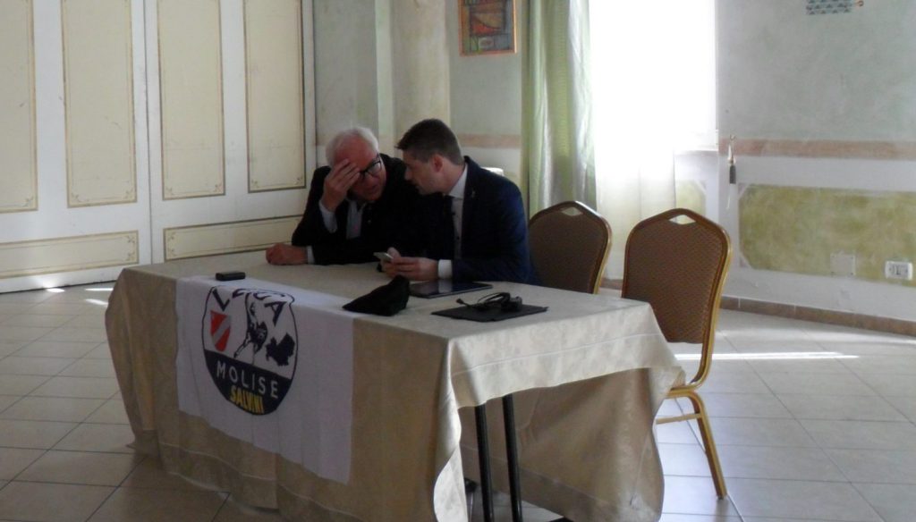 Rimpasto, la Lega salva Mazzuto e avverte Toma