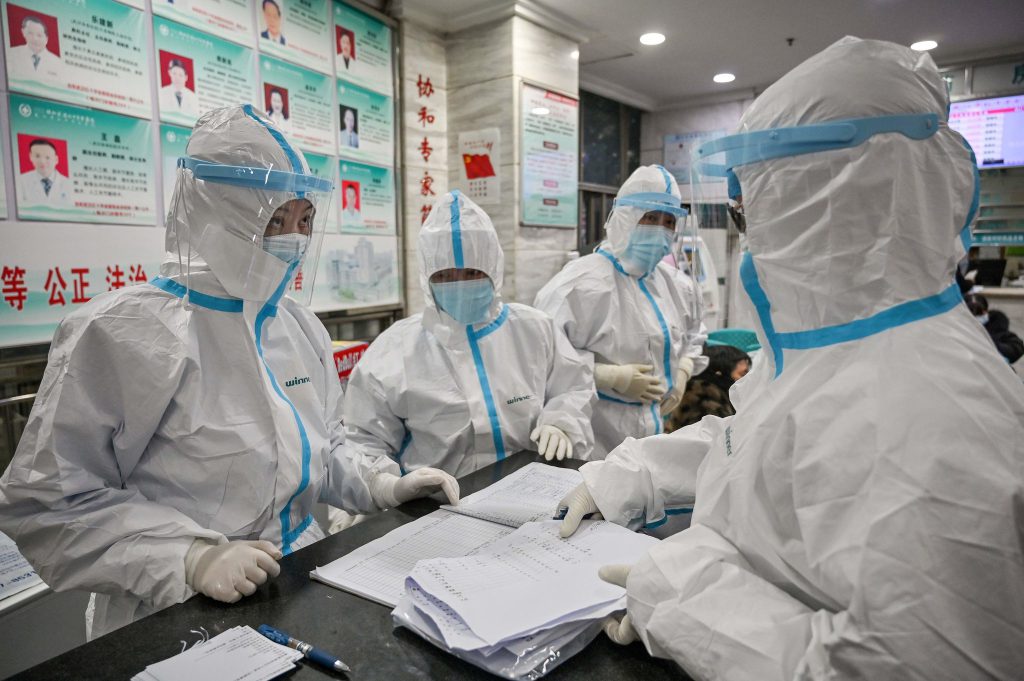 Coronavirus, preoccupazione nel Venafrano: bimba di ritorno dalla Cina invitata a restare a casa