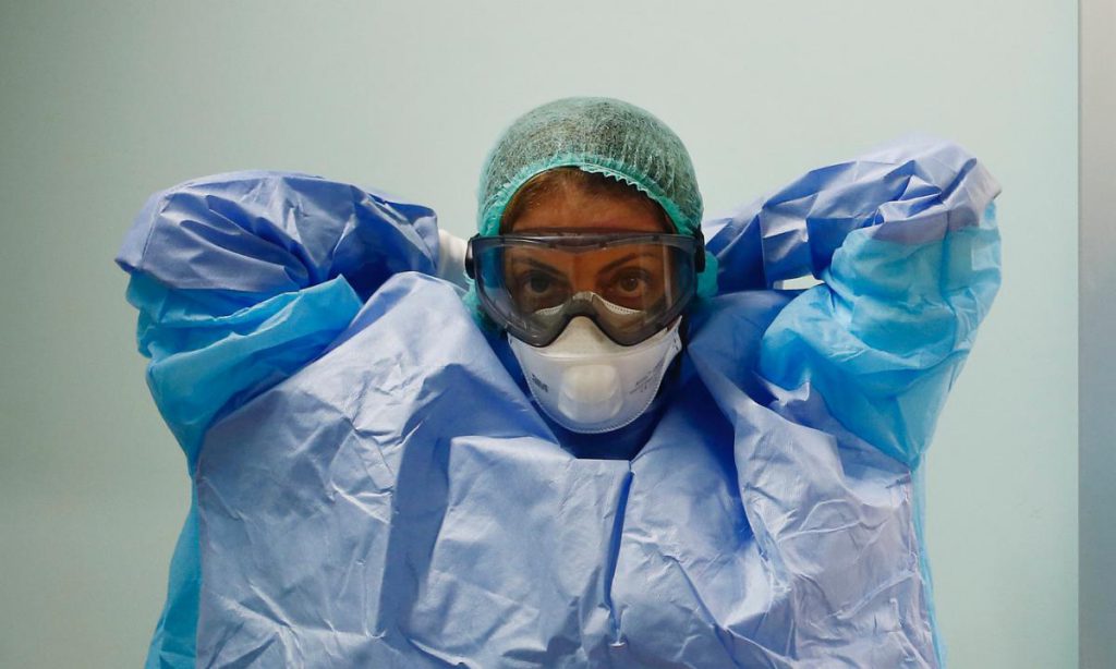 Coronavirus: a Cassino bloccato un bus di cinesi, a Montaquila Ricci chiede istruzioni per la scuola