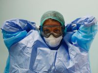 Coronavirus: a Cassino bloccato un bus di cinesi, a Montaquila Ricci chiede istruzioni per la scuola