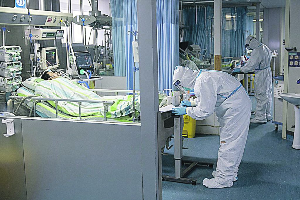 Coronavirus, la mamma della bimba: ho deciso io di tenerla a casa per precauzione