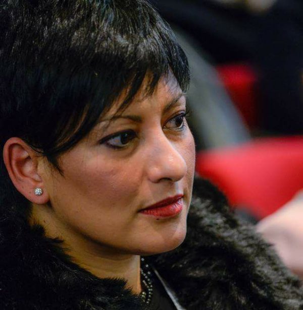 Aggredita nel suo studio legale, il ministro Bonafede esprime solidarietà a Mariangela Di Biase