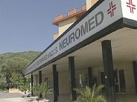 Sul gradino più alto del podio: Neuromed primo per la cura di pazienti extraregione