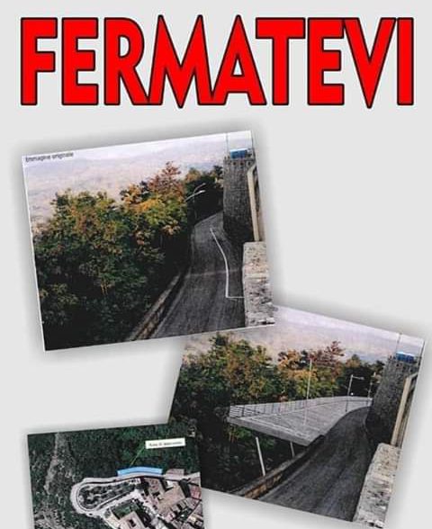 Parcheggio della discordia, il Comune di Trivento sospende il progetto