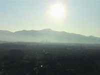 Inquinamento record: Toma convoca i sindaci della Piana