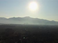 Venafro, polveri sottili alle stelle anche con il blocco del traffico