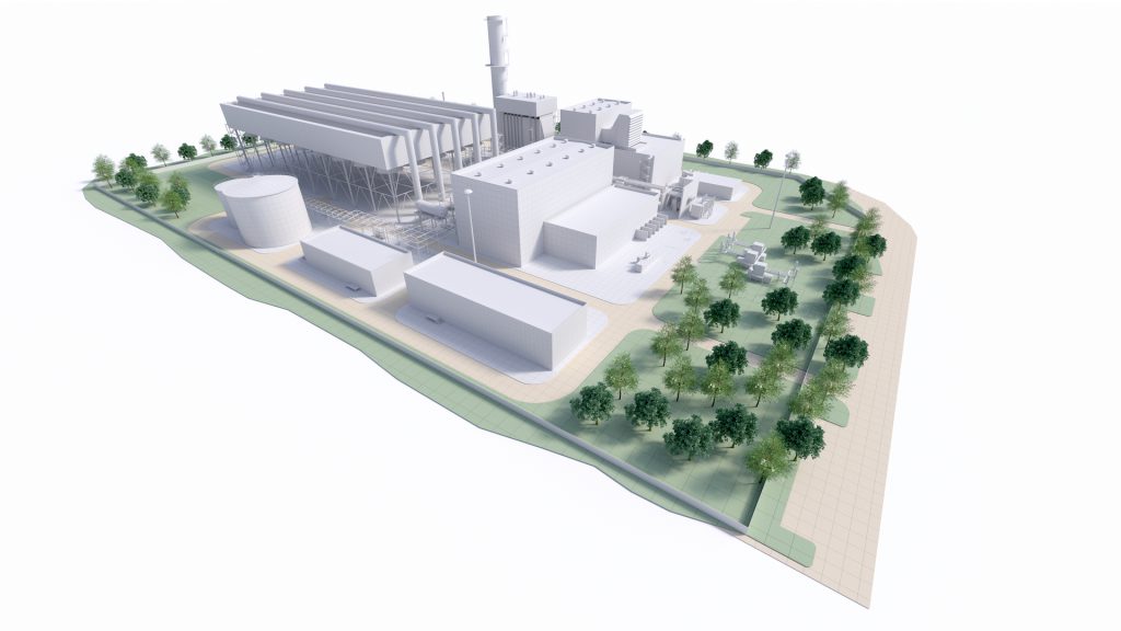 Turbogas, tutta l’assise di Sesto Campano dal ministro Costa