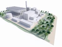 Turbogas, tutta l’assise di Sesto Campano dal ministro Costa