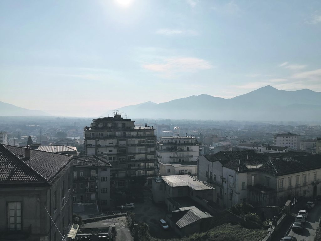 Polveri sottili, ancora sforamenti: registrati valori ad oltre il doppio