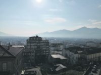 Polveri sottili, ancora sforamenti: registrati valori ad oltre il doppio