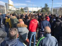 Unilever non risponde, scatta lo sciopero a oltranza dei lavoratori