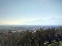 Covid-19, a Venafro scatta la “zona rossa” voluta da Ricci: via al divieto di stazionamento