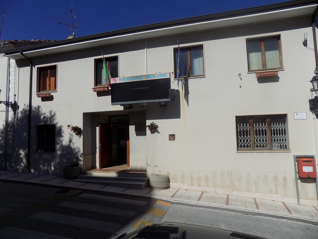 Un credito da 400mila euro, San Massimo ‘chiama’ Funivie