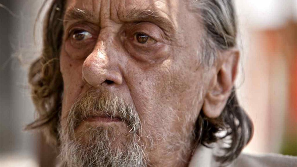 Flavio, cala il sipario: oggi l’addio