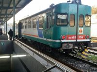 Lunedì è il d-day dei trasporti, parte l’ammodernamento della ferrovia