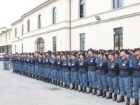 A Campobasso 190 allievi agenti da Piacenza, saranno sottoposti a controlli sanitari