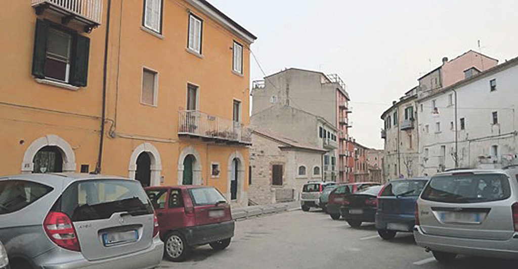 Parcheggi nel centro storico, Gravina annuncia: presto la ztl