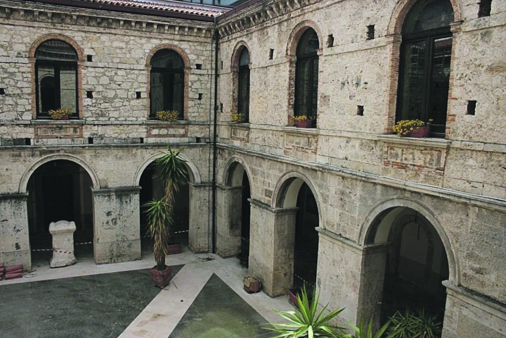 ‘Pioggia’ di proposte a sostegno di Isernia capitale della Cultura