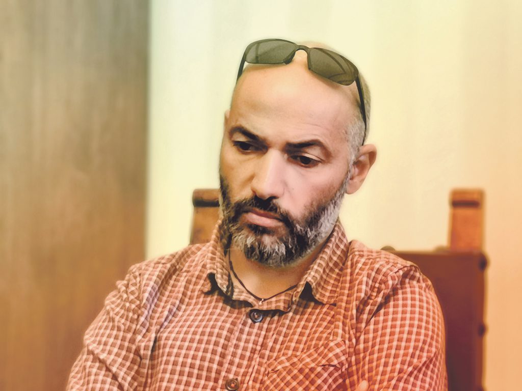 «Accuse false e strumentali», Simone Cretella ‘sbugiarda’ l’assocazione Vazzieri