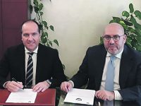 Di Lucente e Micone all’attacco: patto di non belligeranza Iorio-5s