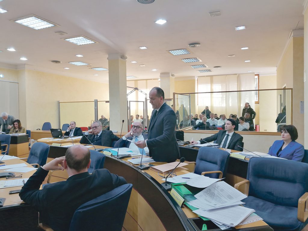 Campitello, impianti affidati al Comune: l’Aula approva