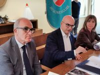 Toma rassicura: nessun motivo per avere paura, «pensiamo già ai danni»