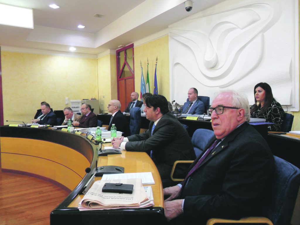 Perimetro parco del Matese, firme bipartisan per chiedere un consiglio monotematico