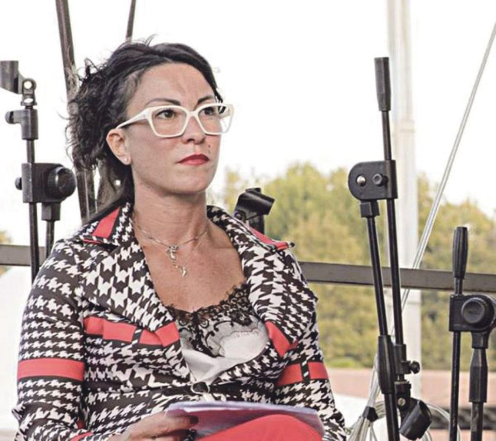 «Usata per ferire lo Stato, non lo auguro al peggior nemico…»