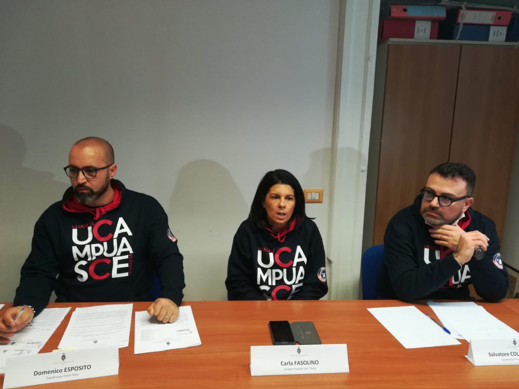 «Altro che trasparenza, il Comune di Campobasso è un bunker»